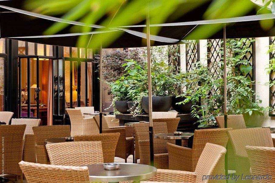 Le Walt Hotel Paris