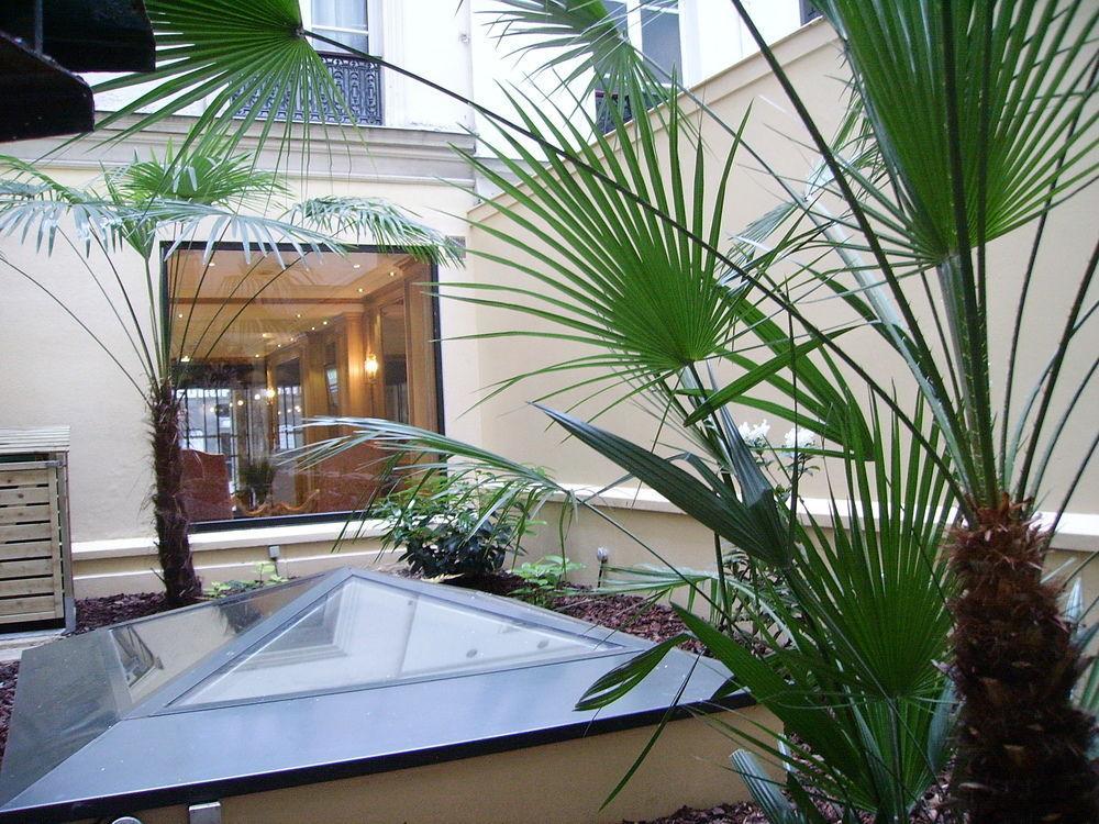 Hotel Exe Centre Paris