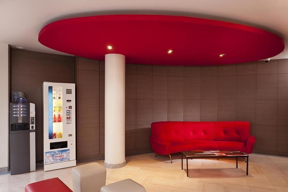 Hotel Libertel Montmartre Opéra Paris