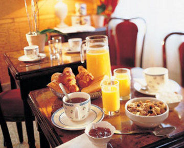 Hotel Des Ecrivains