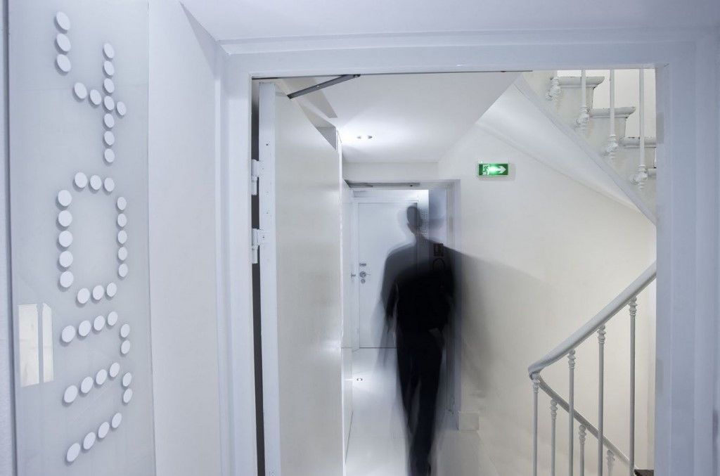 Hotel Blc Design Paris