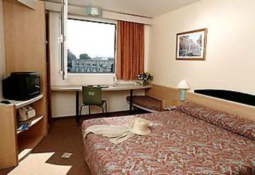 Ibis Italie Tolbiac 3* Paris