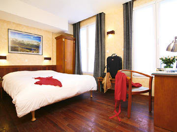 Hotel Des Comedies