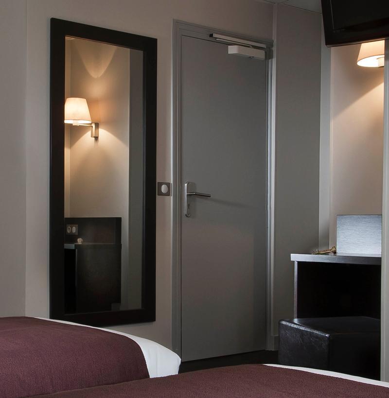 Hotel Des Ecrivains