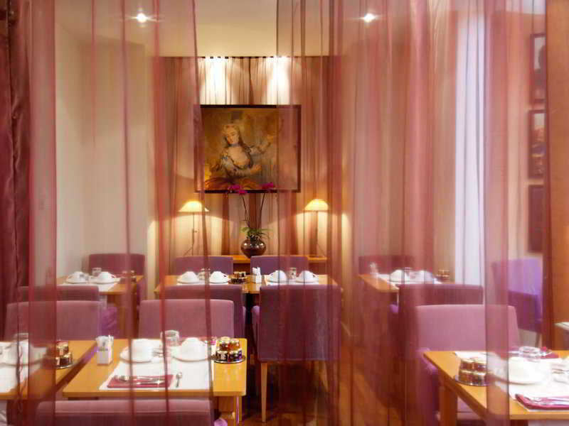 Hotel Le Walt