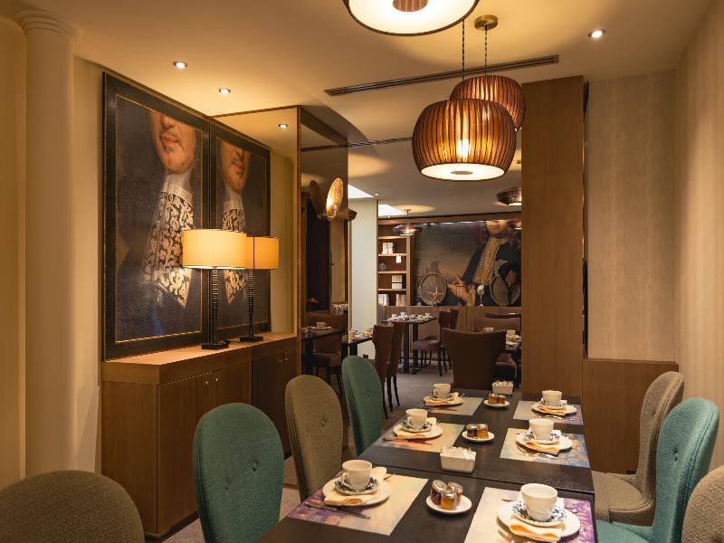 Hotel La Bourdonnais By Inwood
