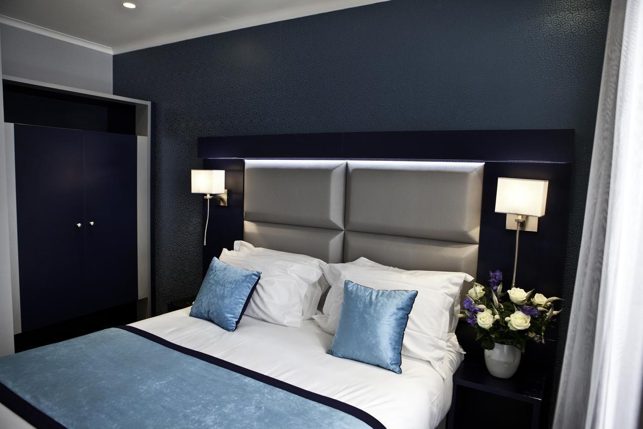 Montmartre Hotel 3*
