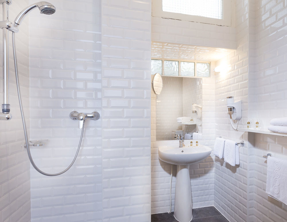 Des Ecrivains Hotel