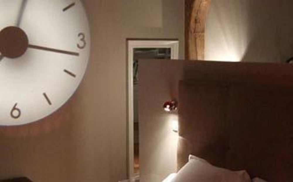 Aparthotel Du Louvre 2*