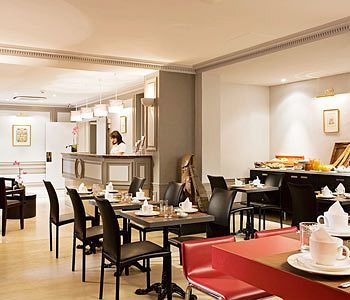 Hotel Turenne Le Marais 3*