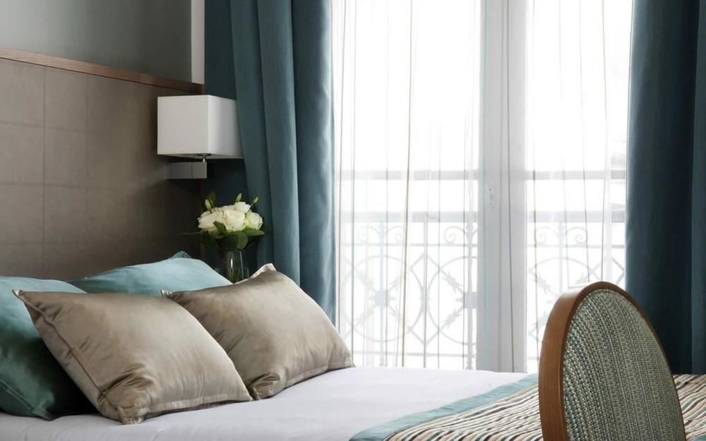 Prelude Opera Hotel Paris