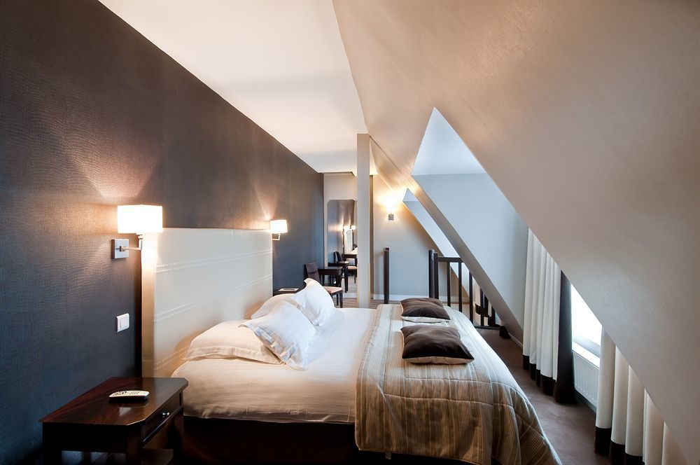 Daunou Opéra 3* Paris