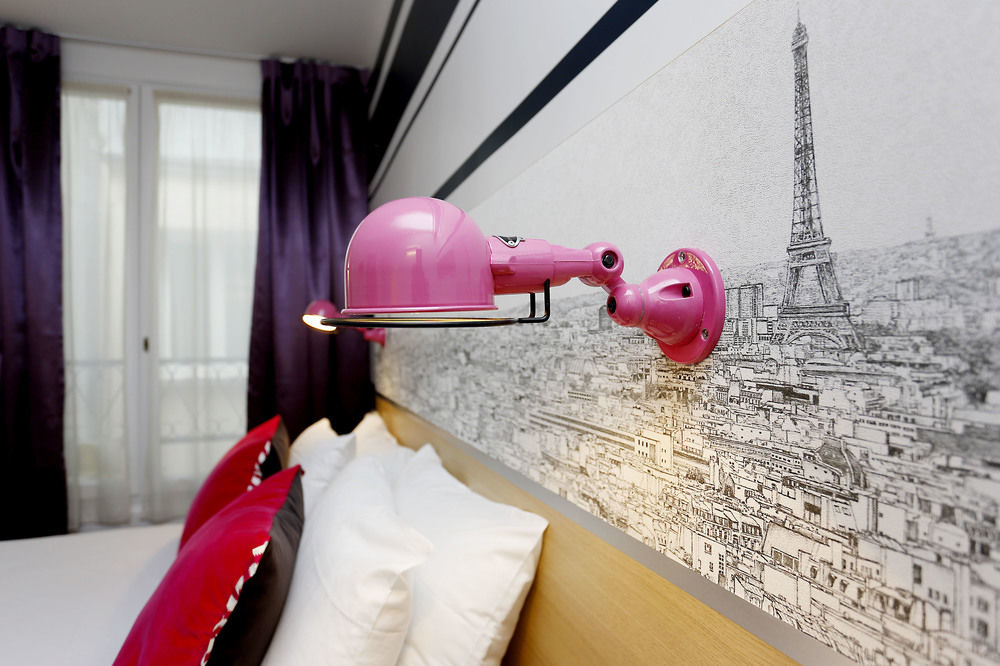 De France Gare De Lyon Bastille 3*