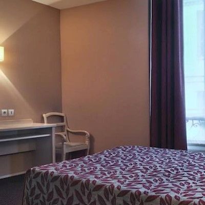 Hotel Eugenie Paris
