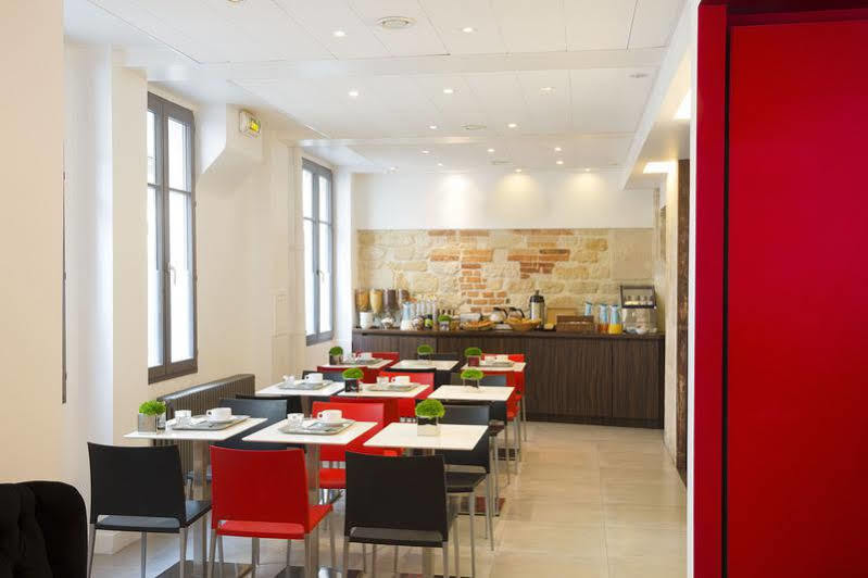 Republique Hotel Paris