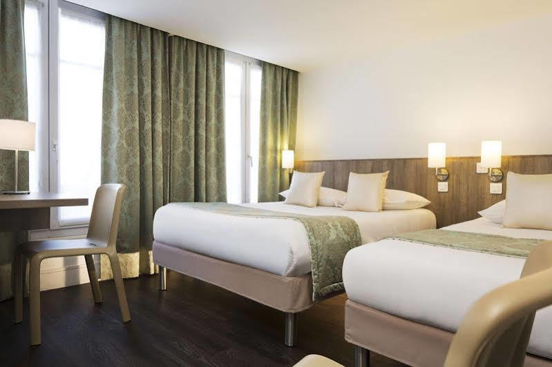 Hotel Republique 2*