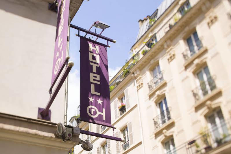 Hotel Republique 2*