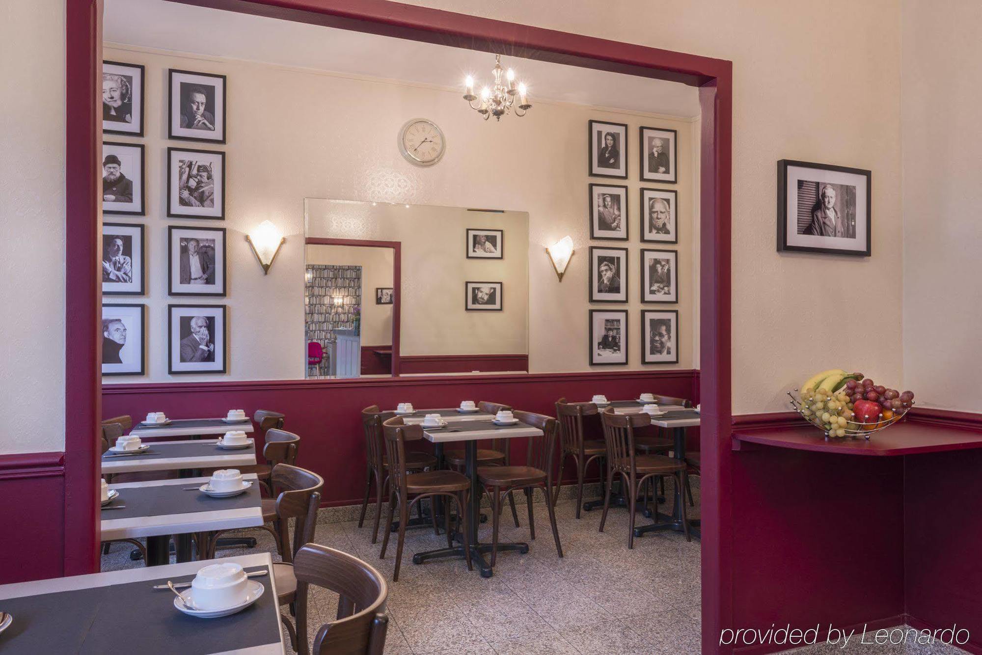 Des Ecrivains Paris