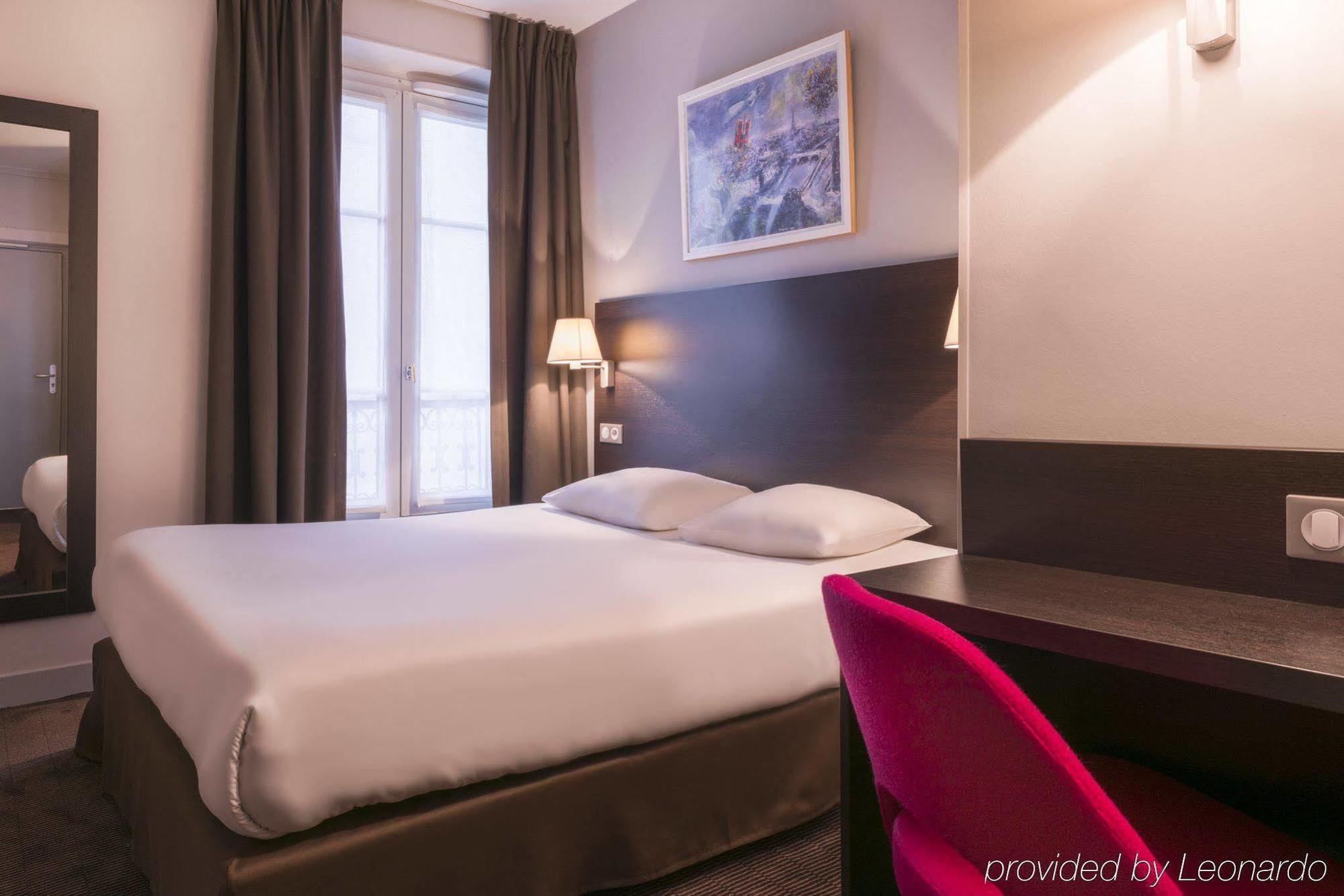 Des Ecrivains Hotel Paris