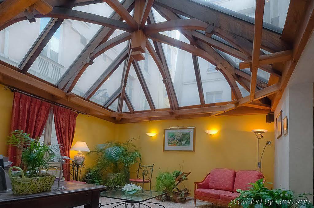 Hotel Les Rives De Notre-dame