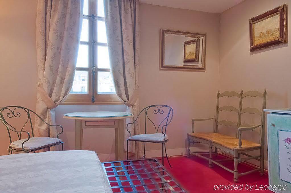 Hotel Les Rives De Notre-dame