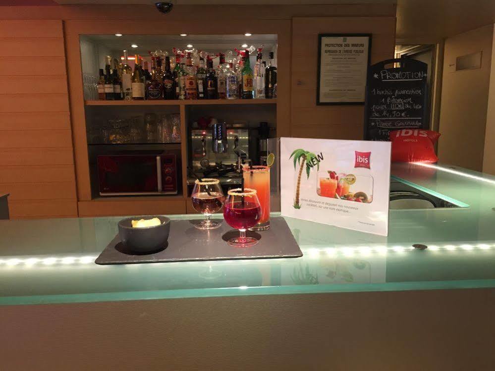 Ibis Italie Tolbiac Hotel 3*