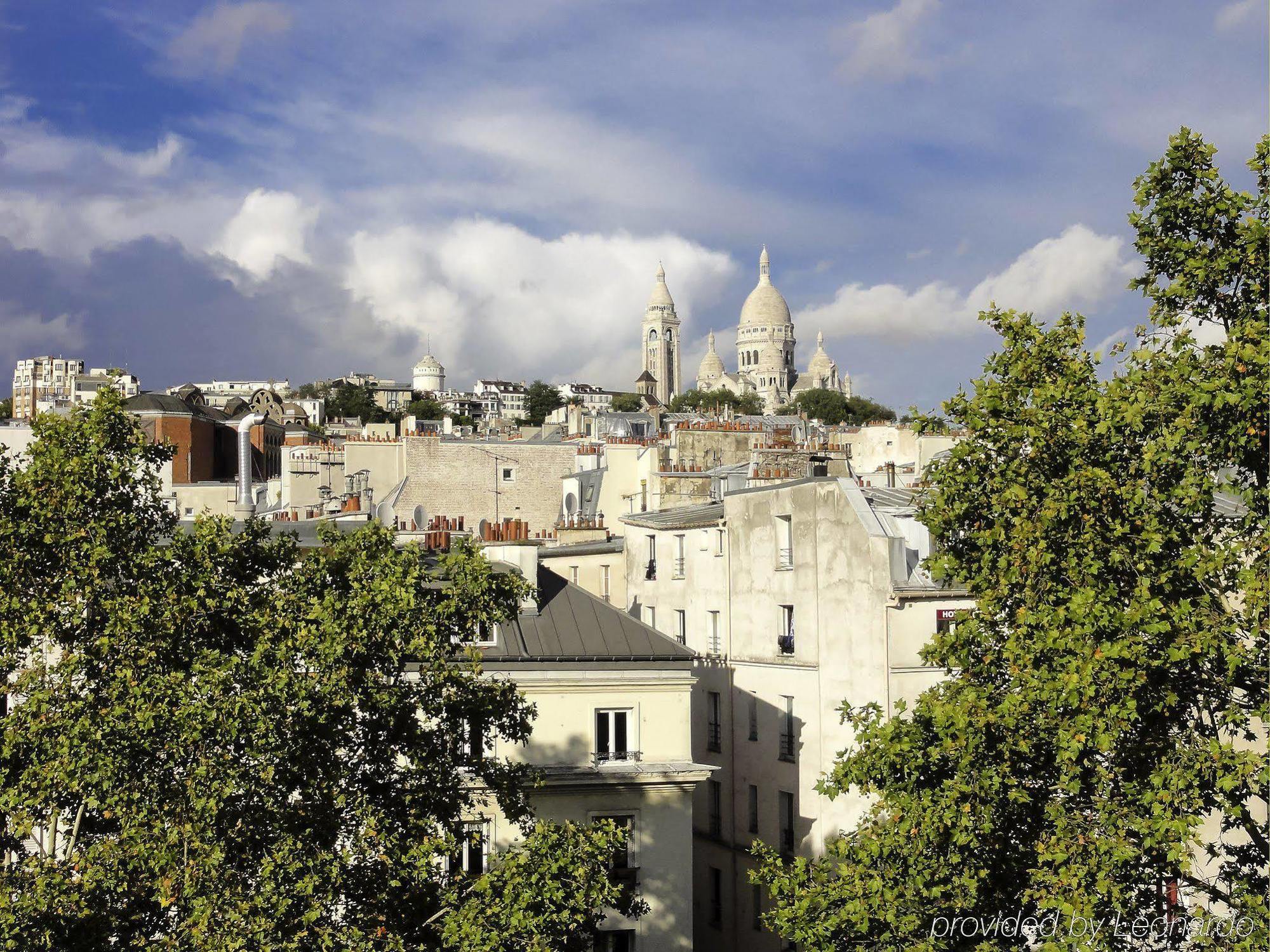 Ibis Italie Tolbiac Hotel Paris