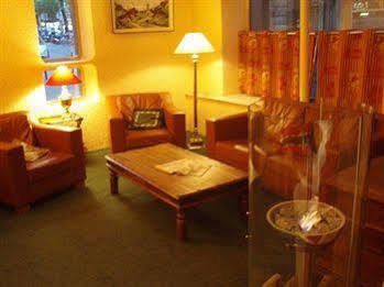 Des Comedies Hotel Paris