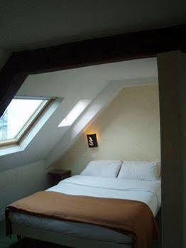 Hotel Des Comedies Paris