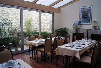 Des Comedies Hotel 3*