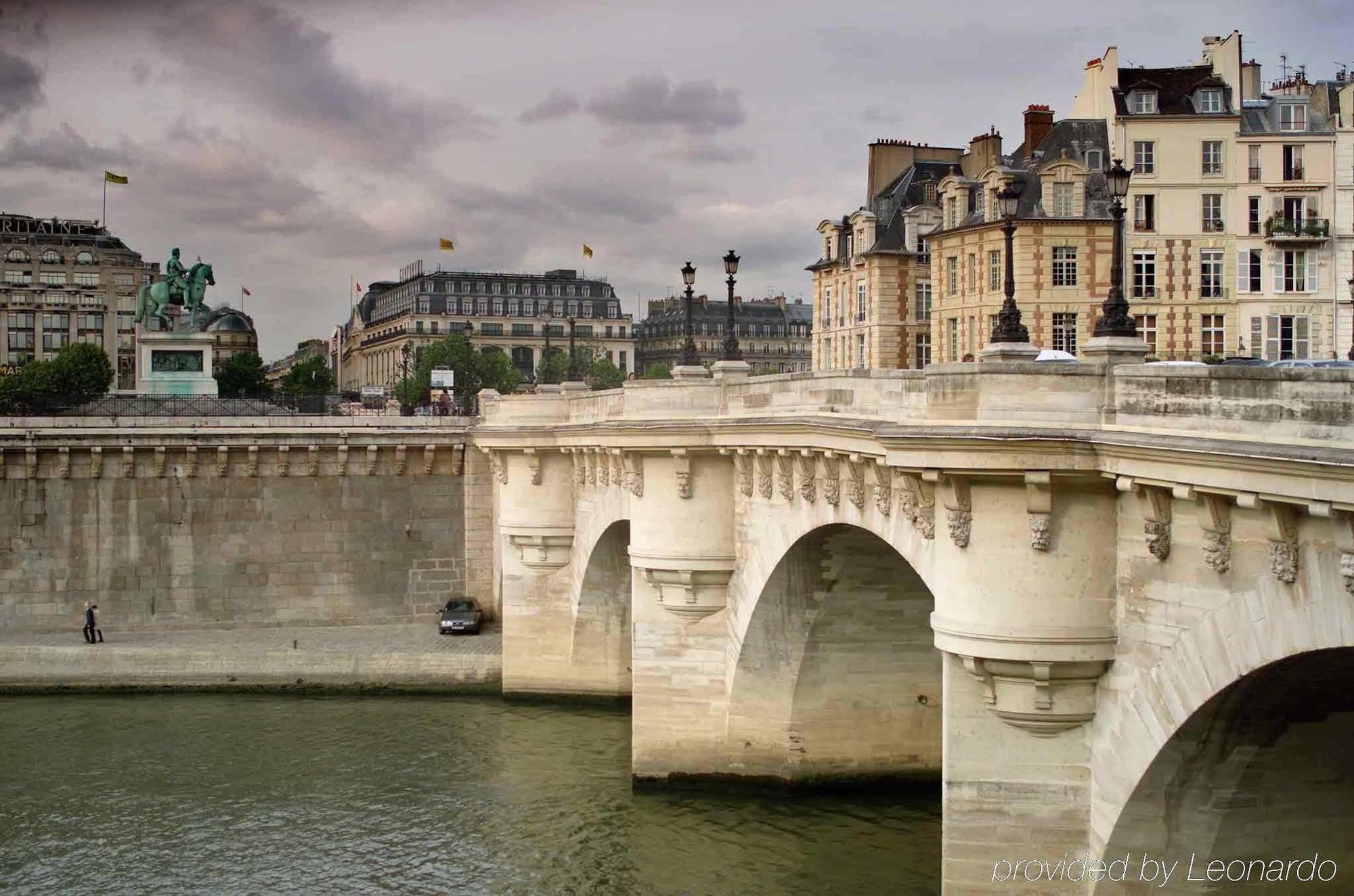 Mercure Opéra Grands Boulevards 4*