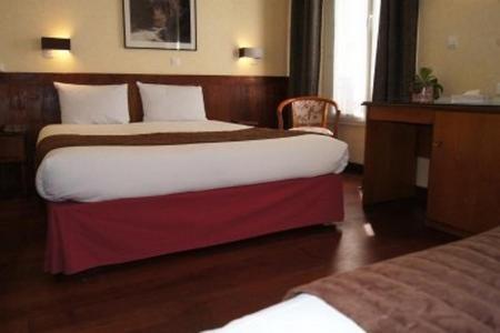 Des Comedies Hotel Paris