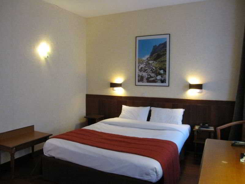 Hotel Des Comedies