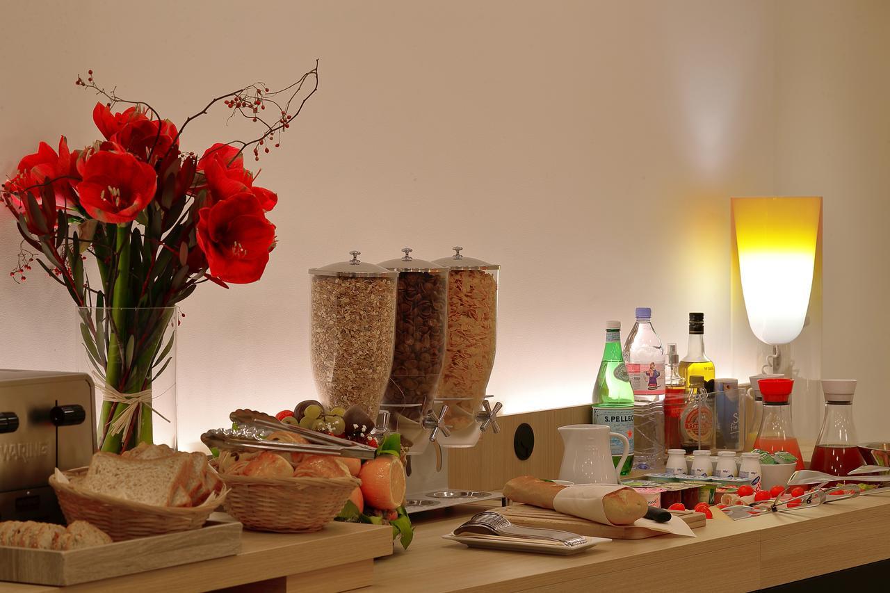 Hor Les Lumieres Hotel