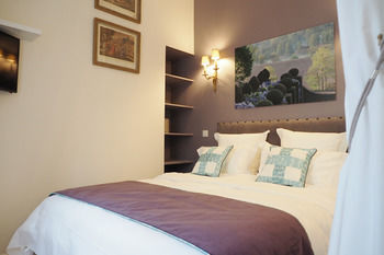 Appartement Louvre Opera Private Chicsuites Paris