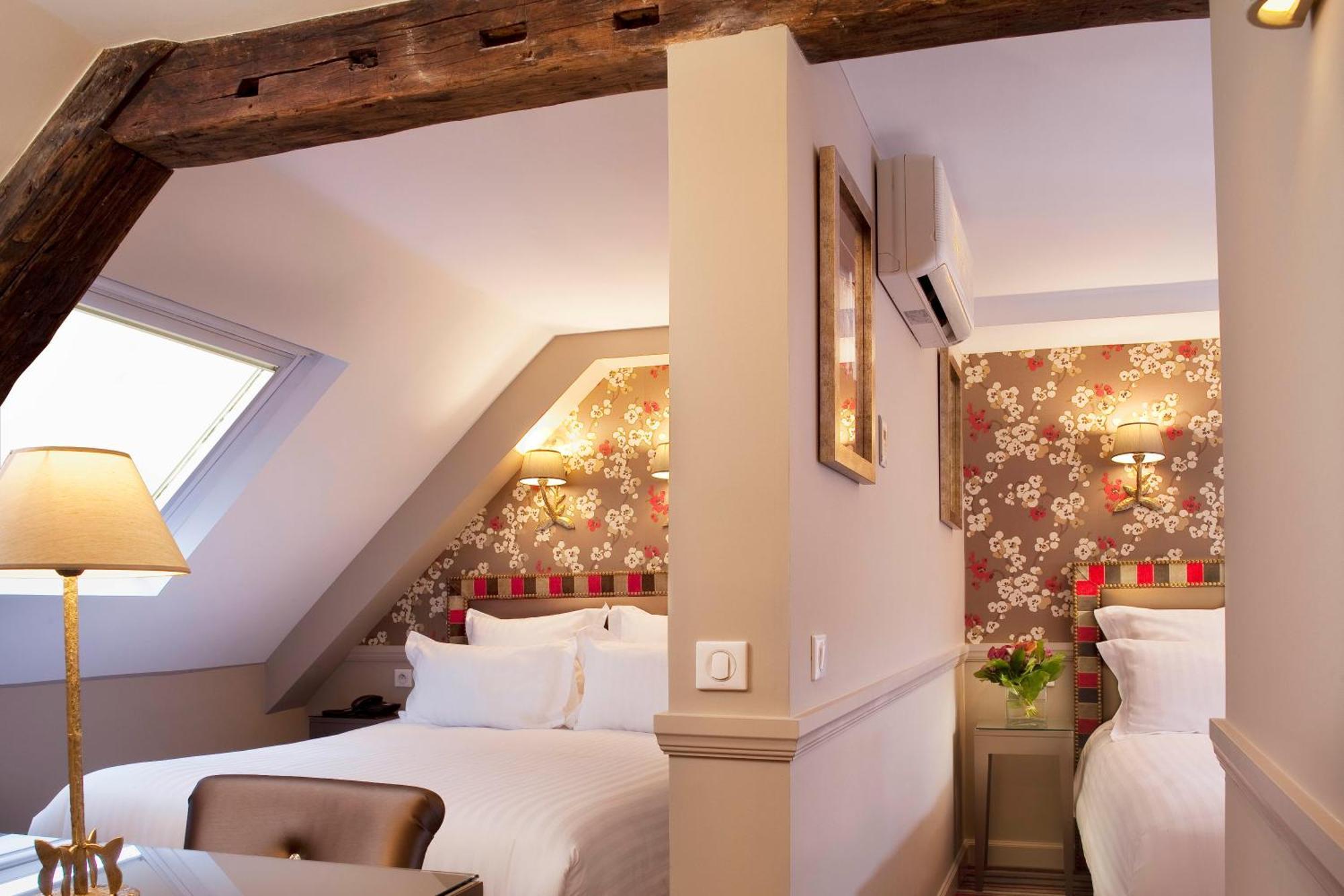Des Comedies Hotel Paris