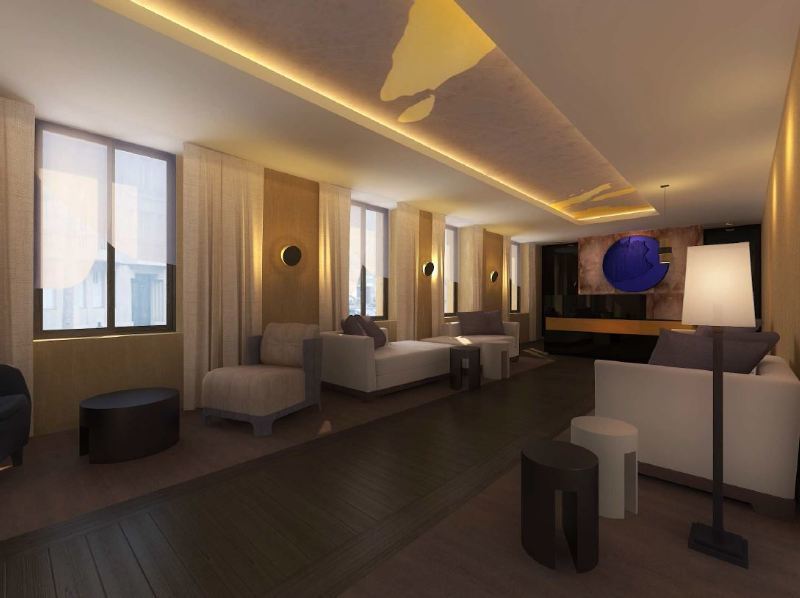 La Bourdonnais By Inwood 4*