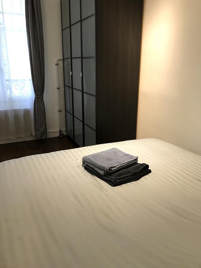 Appartement My Trip In - Turgot Paris