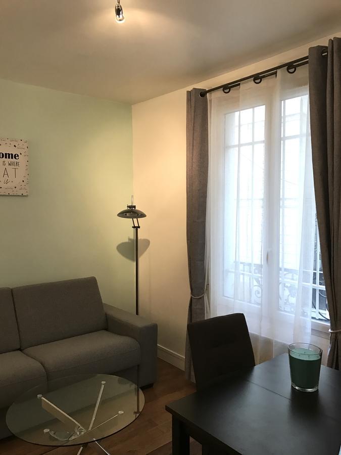 Appartement My Trip In - Turgot Paris