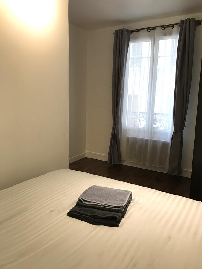 My Trip In - Turgot Appartement Paris
