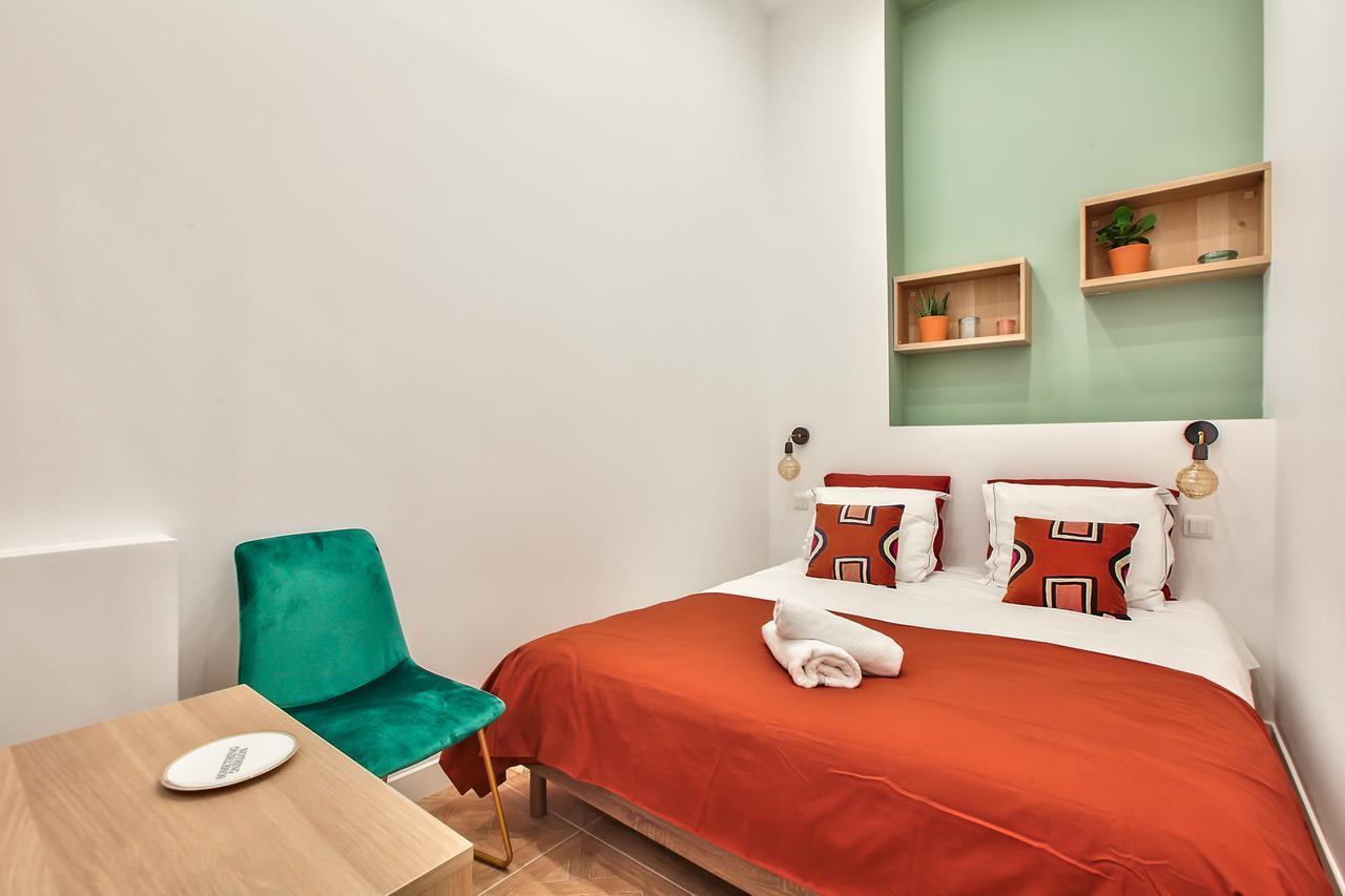 Appartement 66 - Atelier Fidélité Paris