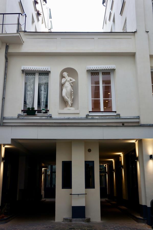 Appartement Chic Opera
