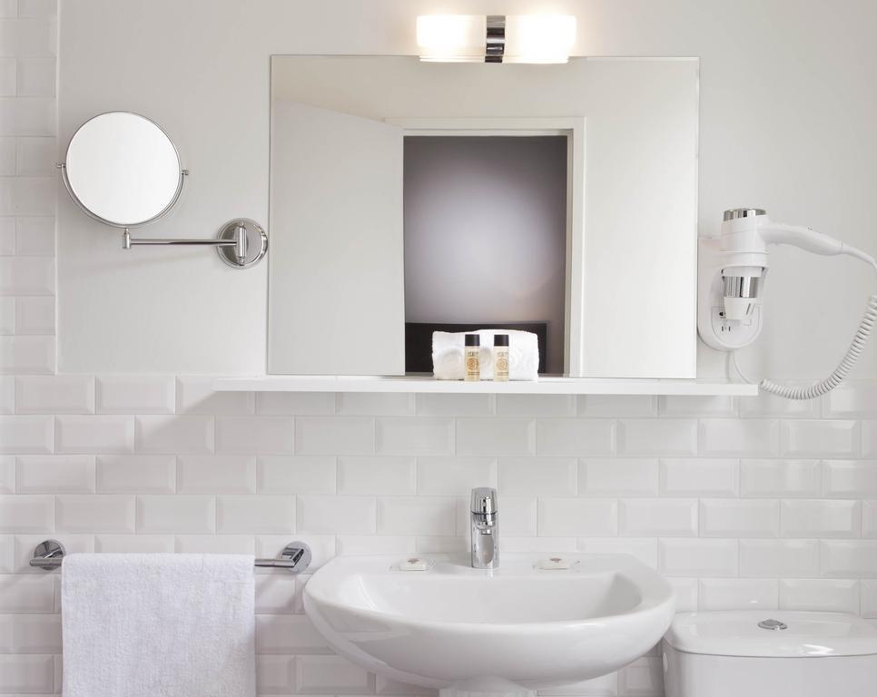 Des Ecrivains Hotel 3*