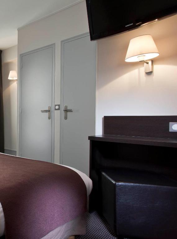 Des Ecrivains 3* Paris