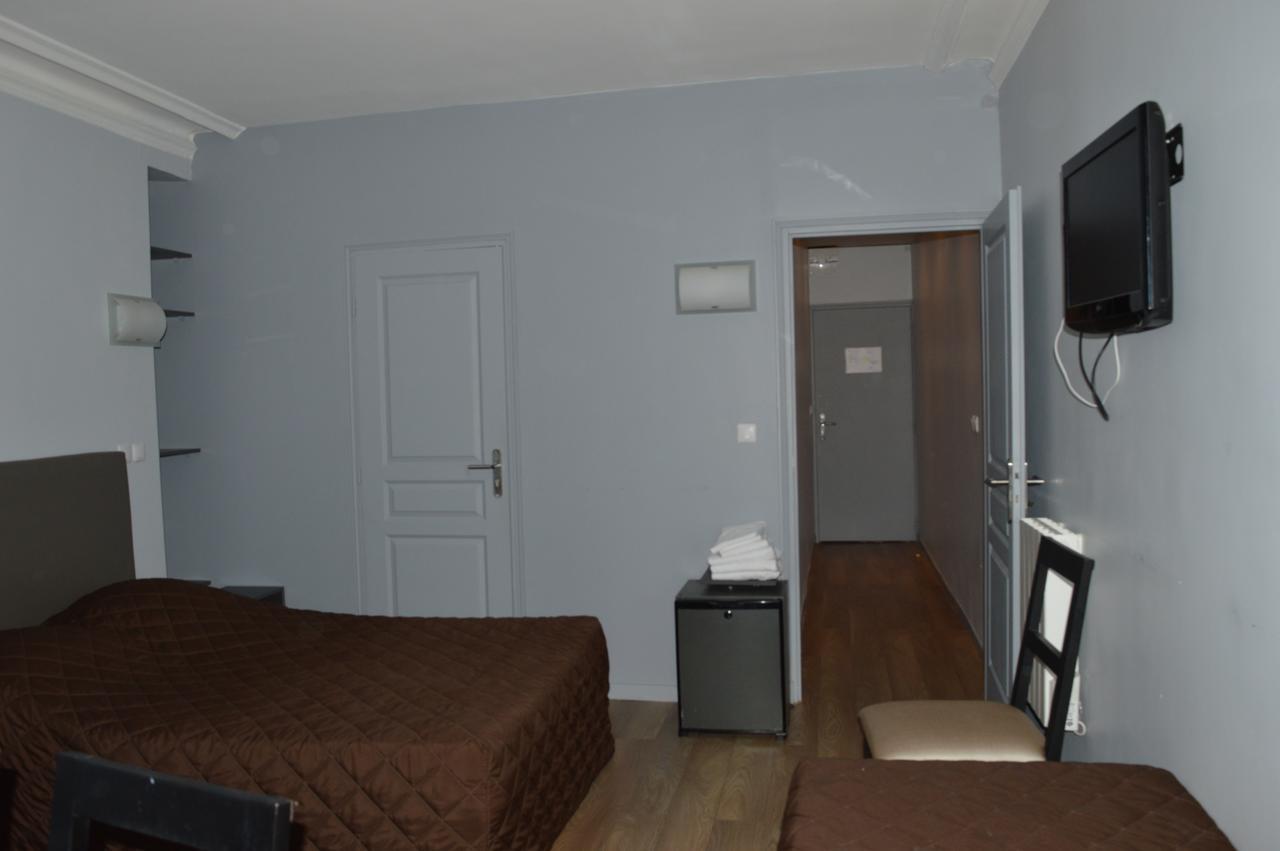 Alléty Hotel