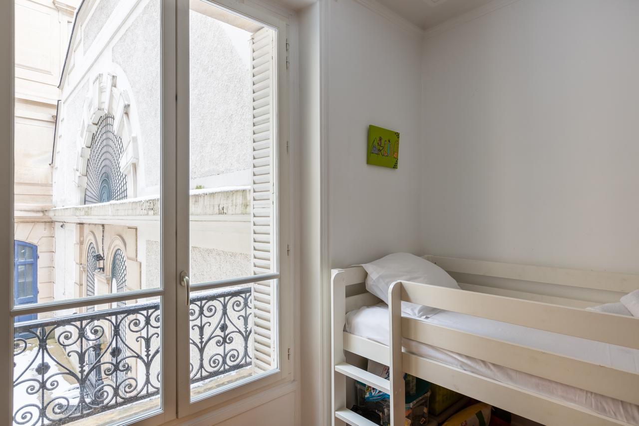 Veeve - Style Near Parc Monceau Paris