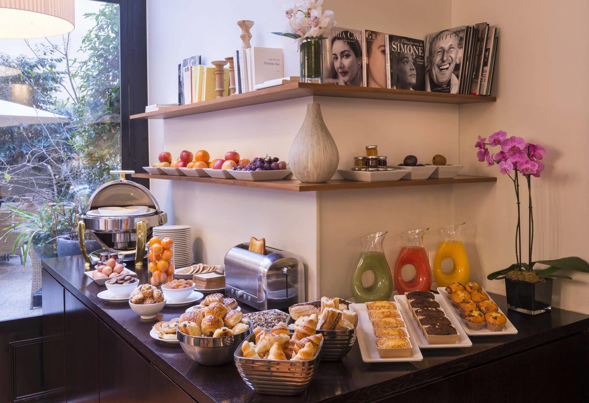 Hotel Le Walt 4*