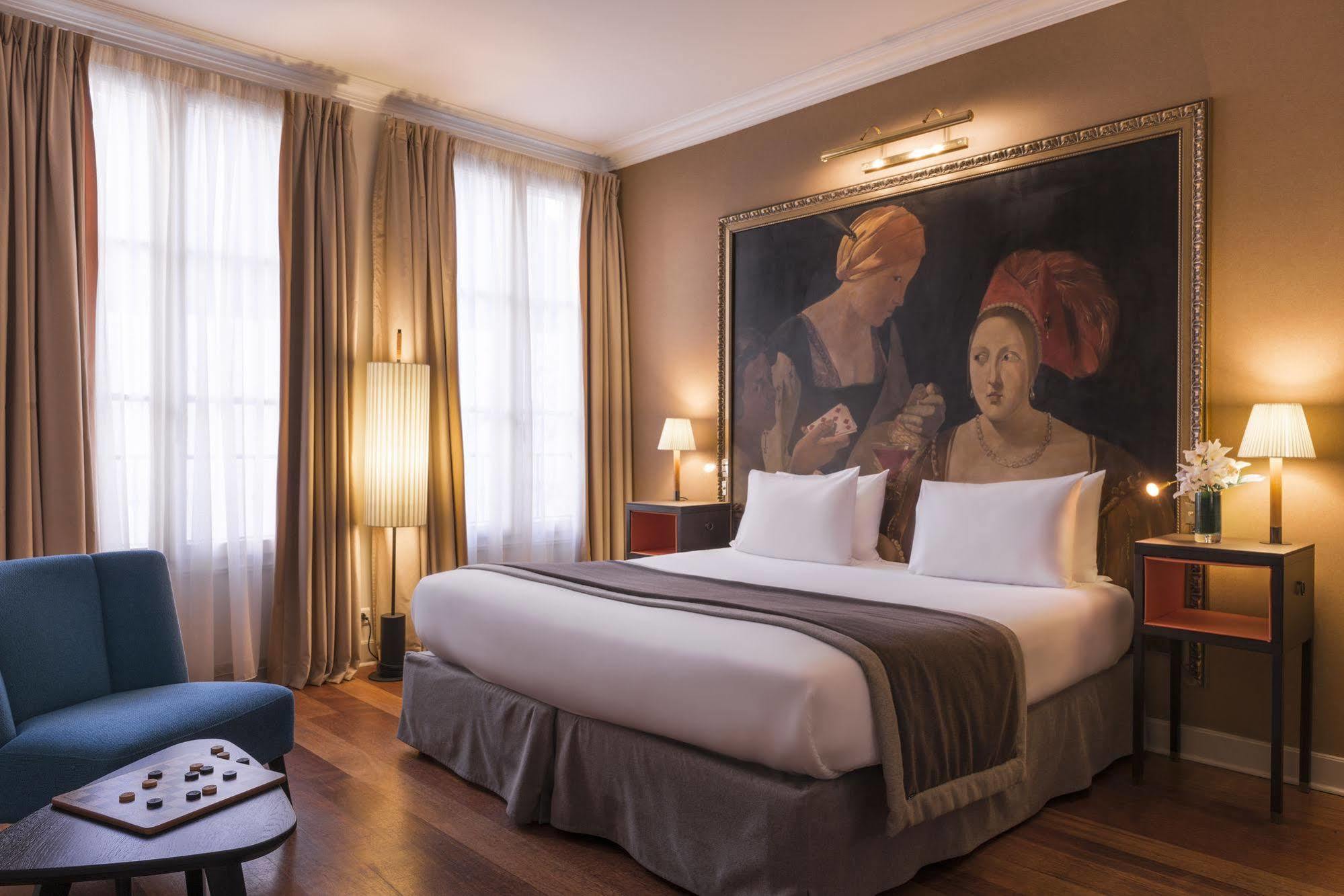Le Walt Hotel Paris