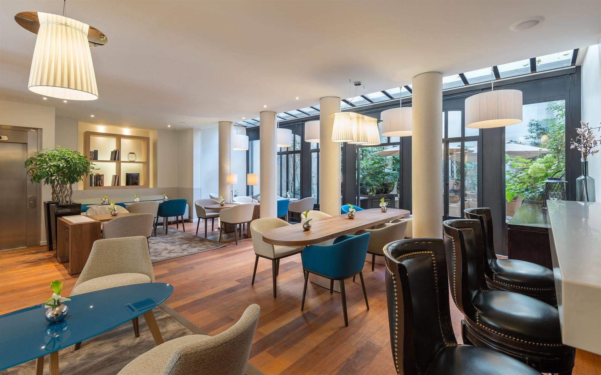 Le Walt Hotel