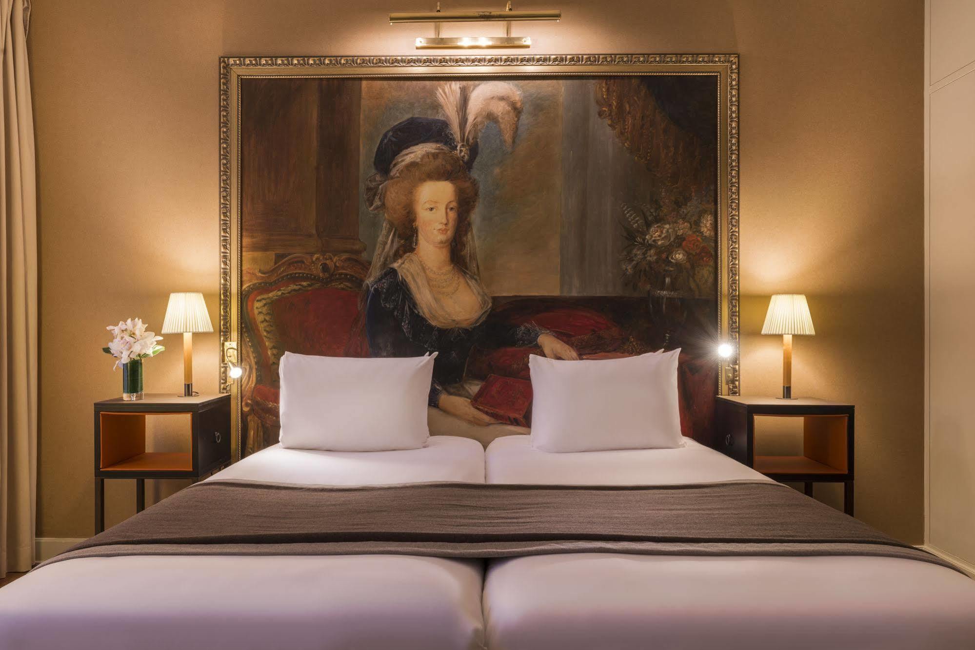 Le Walt Hotel